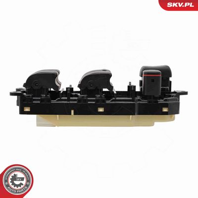 COMUTATOR MACARA GEAM ESEN SKV 37SKV525 2