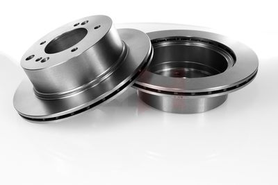 DISC FRANA GH GH423521 33