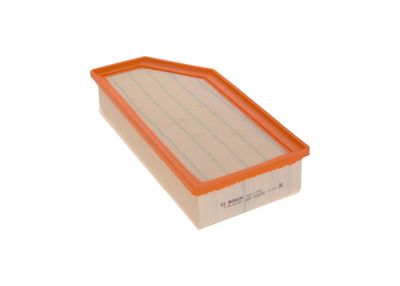 LUFTFILTER BOSCH F026400520 28
