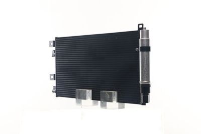 CONDENSATOR CLIMATIZARE MAHLE AC312001S 2