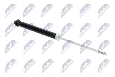AMORTIZOR NTY APL020 27