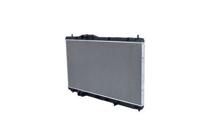 RADIATOR RACIRE MOTOR NRF 550157 9