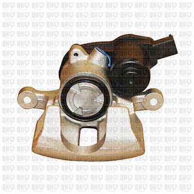 спирачен апарат QUINTON HAZELL QBS10150