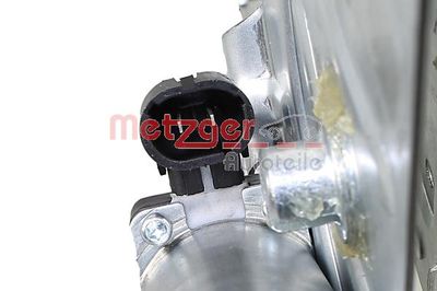 MECANISM ACTIONARE GEAM METZGER AUTOTEILE 2160458 1