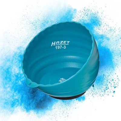 HAZET Magnetická miska 197-3