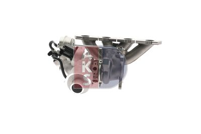 LADER AUFLADUNG AKS DASIS 045309N 7