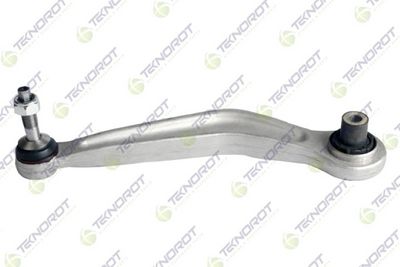 носач, окачване на колелата TEKNOROT B-427