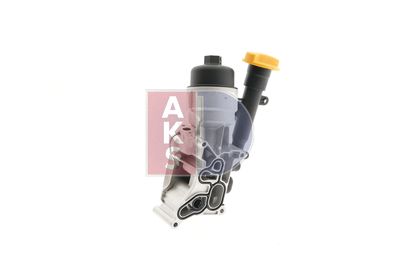 ÖLKüHLER MOTORöL AKS DASIS 156039N 6