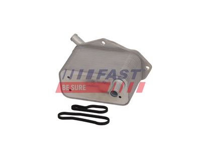 RADIATOR ULEI CUTIE VITEZE