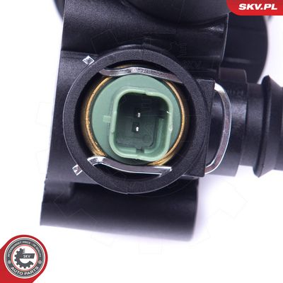 Termostat, chladivo SKV 20SKV118