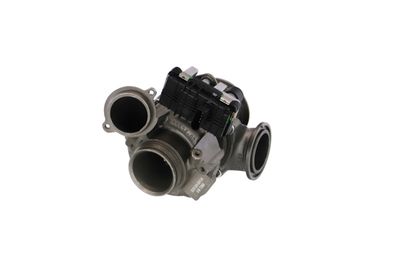 COMPRESOR SISTEM DE SUPRAALIMENTARE REMANTE 003002004705R 51