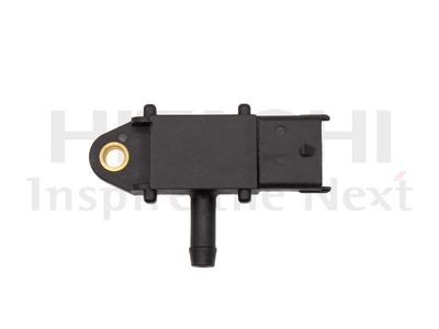 Czujnik, ciśnienie spalin ASTEMO-HITACHI 2507406