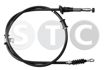 Тросик, cтояночный тормоз STC T482266 для MITSUBISHI SPACE
