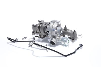 LADER AUFLADUNG BTS Turbo T981332 31