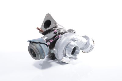 LADER AUFLADUNG BTS Turbo T914137 40