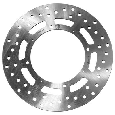 BREMSSCHEIBE