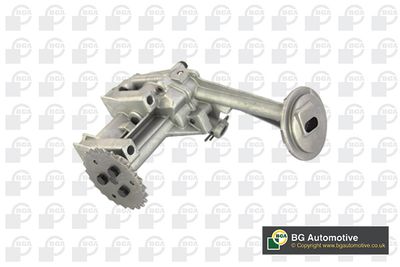 POMPA ULEI BGA LP2300