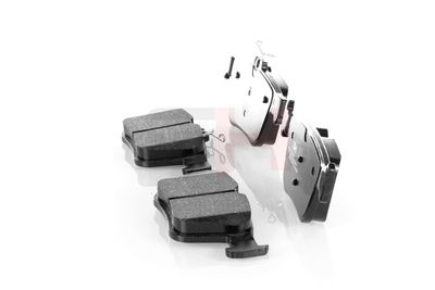 SET PLACUTE FRANA FRANA DISC GH GH414204 47