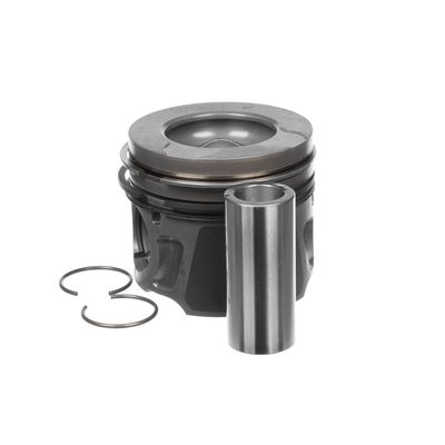 PISTON ET ENGINETEAM PM010500 8