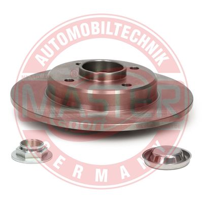 DISC FRANA MASTER-SPORT GERMANY 2401090100BPCSMS 3