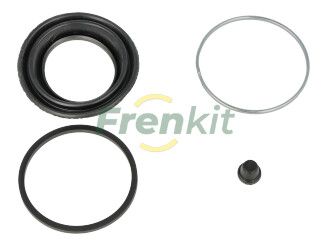 ремонтен комплект, спирачен апарат FRENKIT 252026