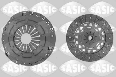 SET AMBREIAJ SASIC 5100105