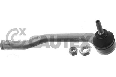 Тяга / стойка, стабилизатор CAUTEX 766573 для DACIA DUSTER