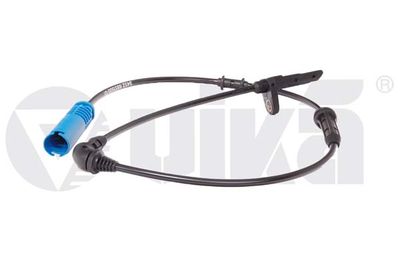 Czujnik, prędkość obrotowa koła VIKA 99654301