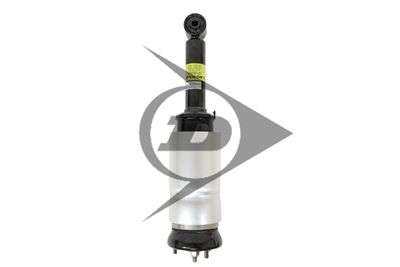 BRAT ARC PNEUMATIC Dunlop Airsuspension 71144 2