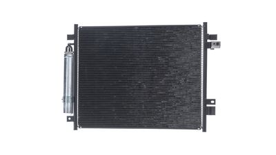 CONDENSATOR CLIMATIZARE MAHLE AC1028000S 11