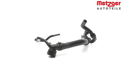 FURTUN RADIATOR METZGER AUTOTEILE 2420870 9