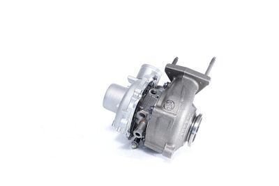 LADER AUFLADUNG BTS Turbo T914652 12