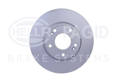 DISC FRANA HELLA 8DD355126431