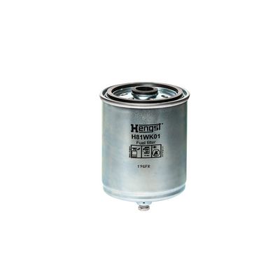 filtru combustibil HENGST FILTER 9750104515