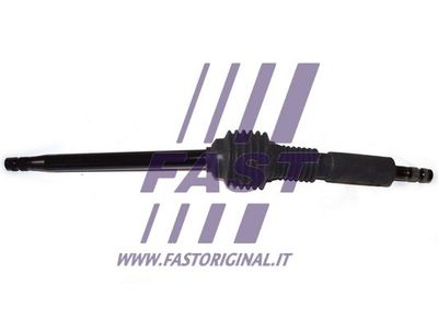 Kolumna kierownicza FAST FT20183