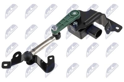 SENZOR REGLARE FARURI