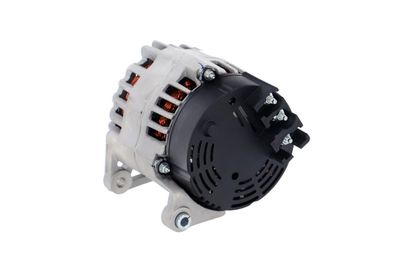 GENERATOR / ALTERNATOR REMANTE 011003000057R 23