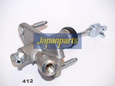 JAPANPARTS Pagrindinis cilindras, sankaba
