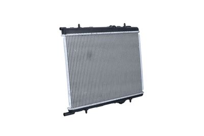 RADIATOR RACIRE MOTOR NRF 58304 21