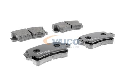 BREMSBELAGSATZ SCHEIBENBREMSE VAICO V460150 31