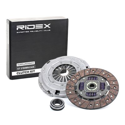 комплект съединител RIDEX 479C0069