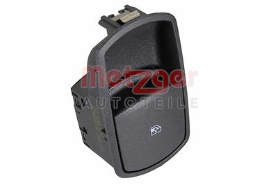 SCHALTER FENSTERHEBER