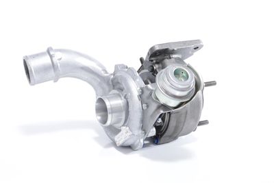 LADER AUFLADUNG BTS Turbo T912130 17