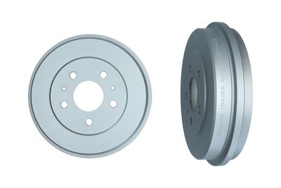 Brzdový buben KAMOKA 104068