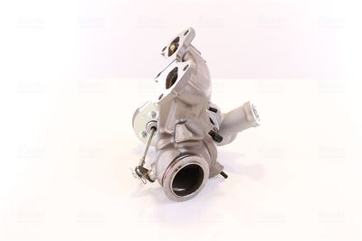 LADER AUFLADUNG NISSENS 93435 1
