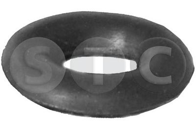 ANSCHLAGPUFFER SCHALLDäMPFER