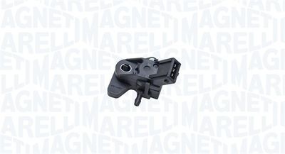 Czujnik, ciśnienie doładowania MAGNETI MARELLI 215810004900