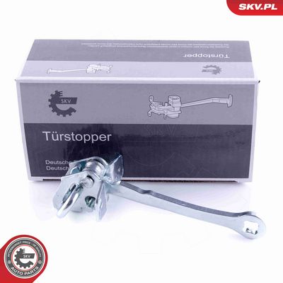 FIXARE USA ESEN SKV 16SKV907