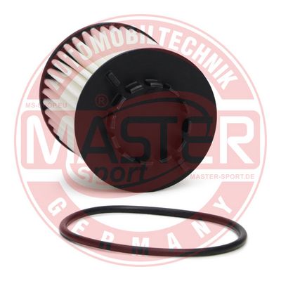 Olejový filter MASTER-SPORT GERMANY 7042Z-OFS-PCS-MS