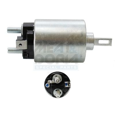 Elektromagnetický spínač, startér MEAT & DORIA 46459